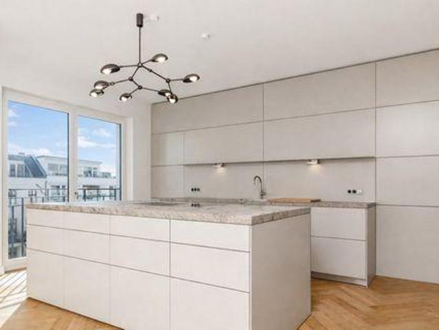 Zu Verkaufen 3 Schlafzimmer Eigentumswohnung Berlin Berlin DS88724656