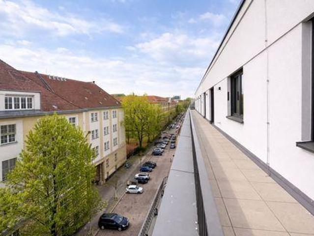 Zu Verkaufen 3 Schlafzimmer Eigentumswohnung Berlin Berlin DS88724683