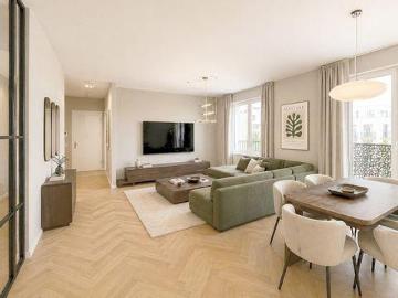 Zu Verkaufen 3 Schlafzimmer Eigentumswohnung Berlin Berlin DS88724702