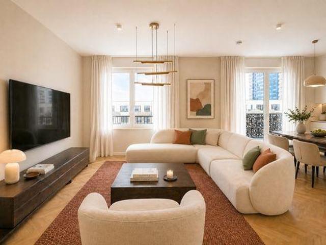 Zu Verkaufen 3 Schlafzimmer Eigentumswohnung Berlin Berlin DS88724816