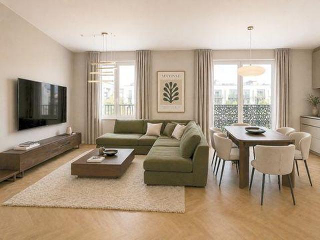 Zu Verkaufen 3 Schlafzimmer Eigentumswohnung Berlin Berlin DS88724826