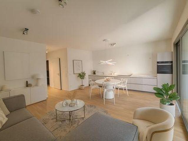 Zu Verkaufen 3 Schlafzimmer Eigentumswohnung Berlin Berlin DS97114948