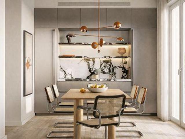 Zu Verkaufen 3 Schlafzimmer Eigentumswohnung Berlin Berlin DS98366945