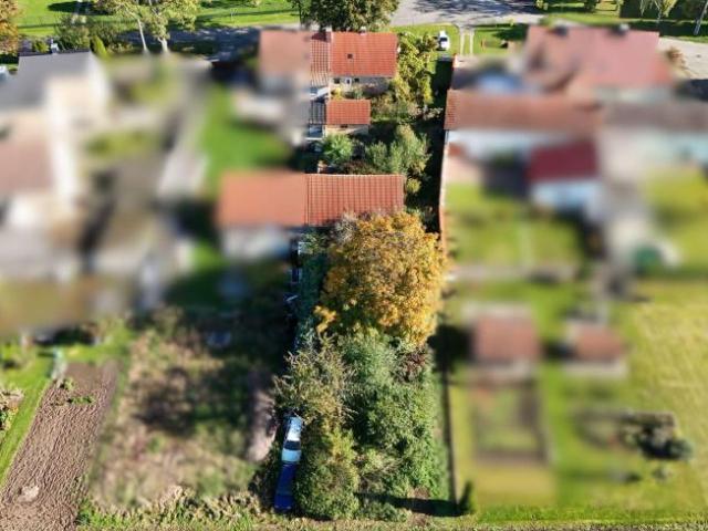 Zu Verkaufen 3 Schlafzimmer Haus Teutschenthal Deutschland DS98925592