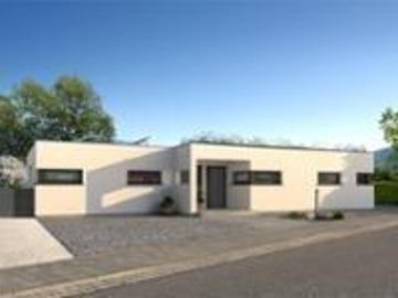 Zu Verkaufen 3 Schlafzimmer Haus Trier Deutschland DS99125470