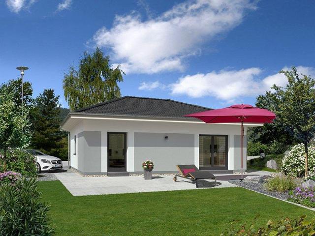 Zu Verkaufen 3 Schlafzimmer Haus Werder/Töplitz Deutschland DS98794761