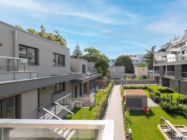 Zu Verkaufen 3 Schlafzimmer Haus Wien Wien DS105057355