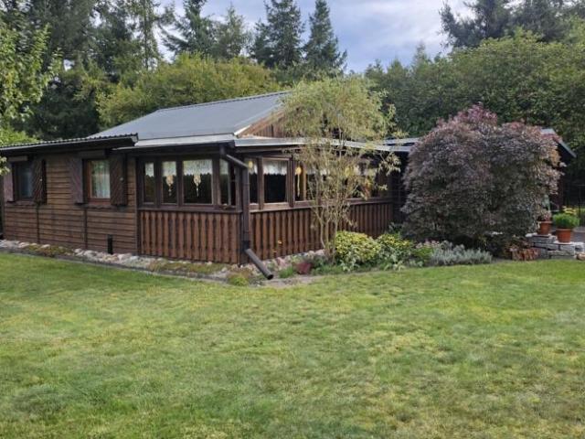 Zu Verkaufen 3 Schlafzimmer Haus Wokuhl Dabelow / Carolinenhof Deutschland DS94960607
