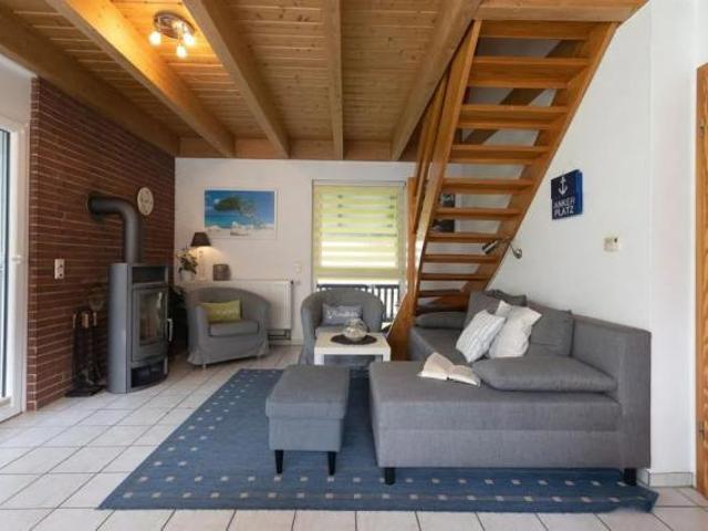 Zu Verkaufen 3 Schlafzimmer Haus Wurster Nordseeküste Dorum Neufeld Deutschland DS87834895