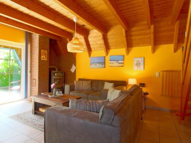 Zu Verkaufen 3 Schlafzimmer Haus Wurster Nordseeküste Dorum Neufeld Deutschland DS91882019