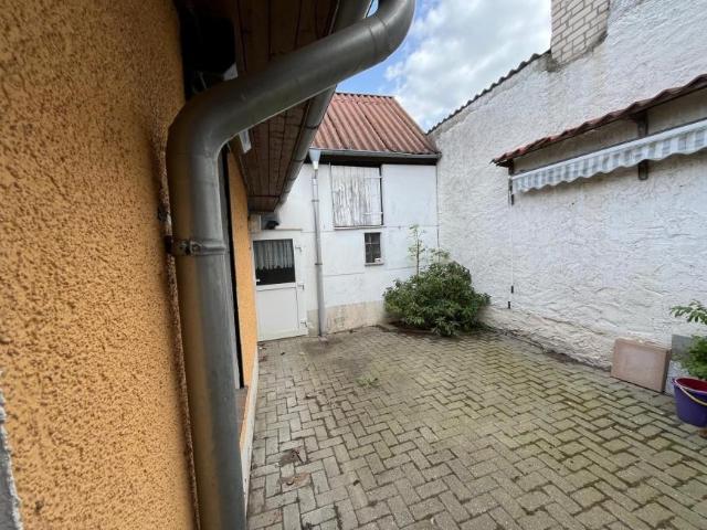 Zu Verkaufen 3 Schlafzimmer Haus Wusterhausen Deutschland DS92685434