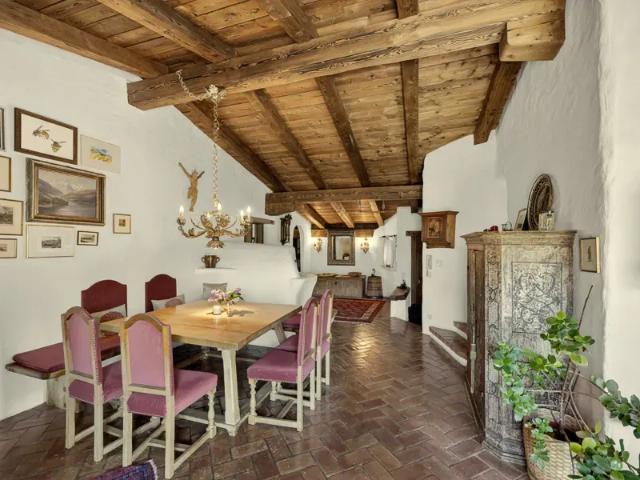 Zu Verkaufen 3 Schlafzimmer Haus Zirl Tirol DS102896087