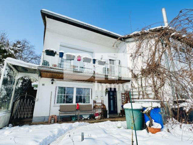 Zu Verkaufen 3 Schlafzimmer Haus Ahnatal Deutschland DS98678455