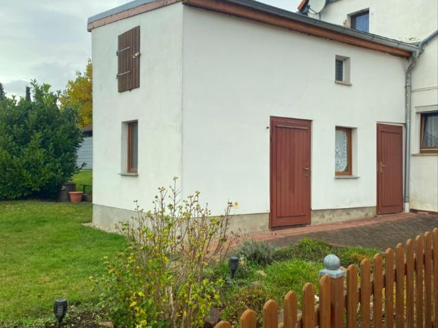 Zu Verkaufen 3 Schlafzimmer Haus Altenburg Oberzetzscha Deutschland DS95718416