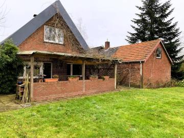 Zu Verkaufen 3 Schlafzimmer Haus Berne / Neuenhuntorf Deutschland DS90149046