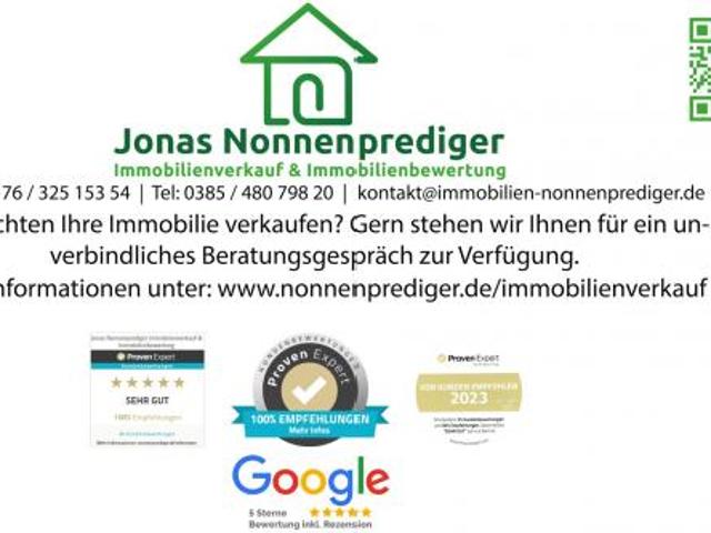 Zu Verkaufen 3 Schlafzimmer Haus Boiensdorf Deutschland DS86052550