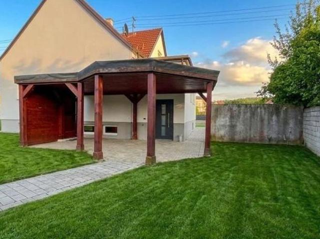 Zu Verkaufen 3 Schlafzimmer Haus Burgenland Burgenland DS104684229