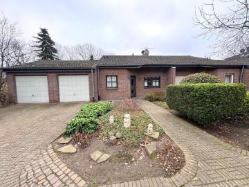 Zu Verkaufen 3 Schlafzimmer Haus Duisburg Deutschland DS89299168