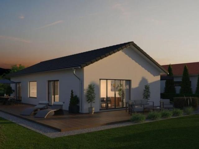 Zu Verkaufen 3 Schlafzimmer Haus Eckental Deutschland DS89476551