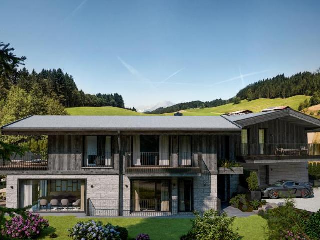 Zu Verkaufen 3 Schlafzimmer Haus Fieberbrunn Fieberbrunn DS105086698