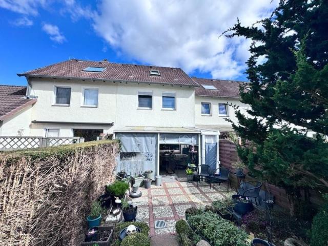 Zu Verkaufen 3 Schlafzimmer Haus Flensburg Deutschland DS91230301