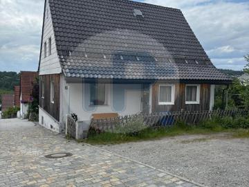 Zu Verkaufen 3 Schlafzimmer Haus Freyung Deutschland DS91549761