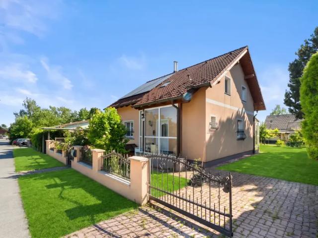 Zu Verkaufen 3 Schlafzimmer Haus Gänserndorf Niederösterreich DS103597838