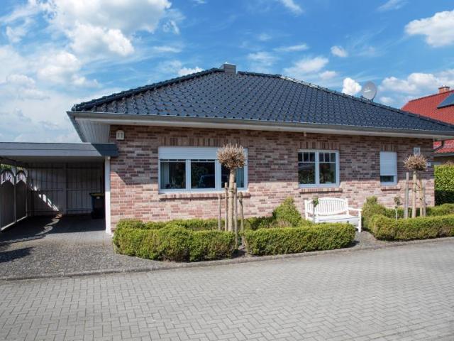 Zu Verkaufen 3 Schlafzimmer Haus Handeloh / Höckel Deutschland DS98925462