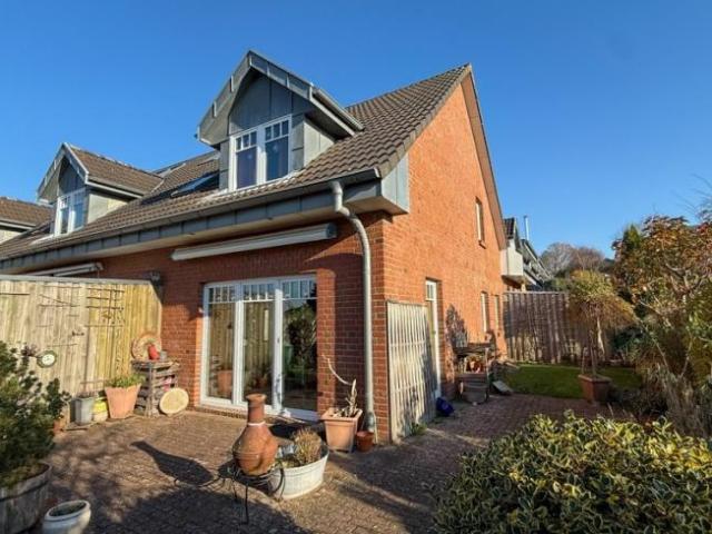 Zu Verkaufen 3 Schlafzimmer Haus Handewitt Deutschland DS98534257