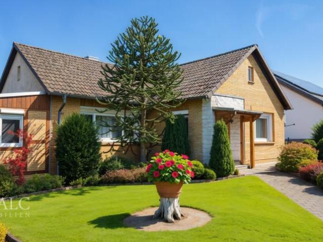 Zu Verkaufen 3 Schlafzimmer Haus Hankensbüttel Deutschland DS96686553