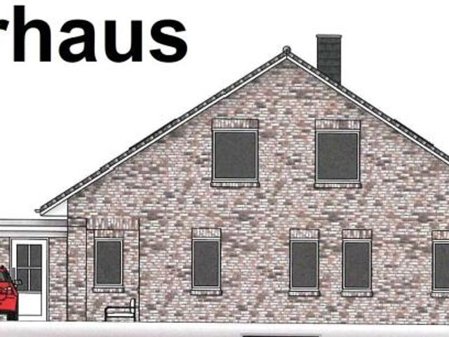 Zu Verkaufen 3 Schlafzimmer Haus Haselünne Deutschland DS96268409