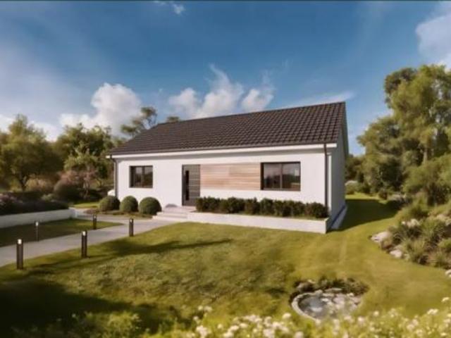 Zu Verkaufen 3 Schlafzimmer Haus Hirschaid Deutschland DS85114942