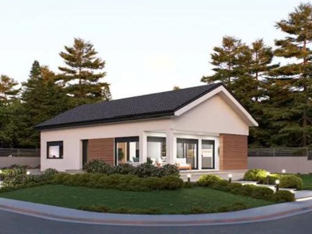 Zu Verkaufen 3 Schlafzimmer Haus Hirschaid Deutschland DS88513785