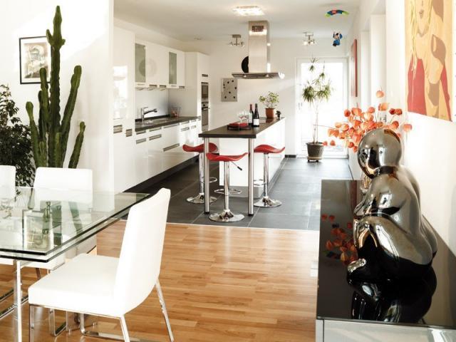 Zu Verkaufen 3 Schlafzimmer Haus Hörstein Deutschland DS78105904