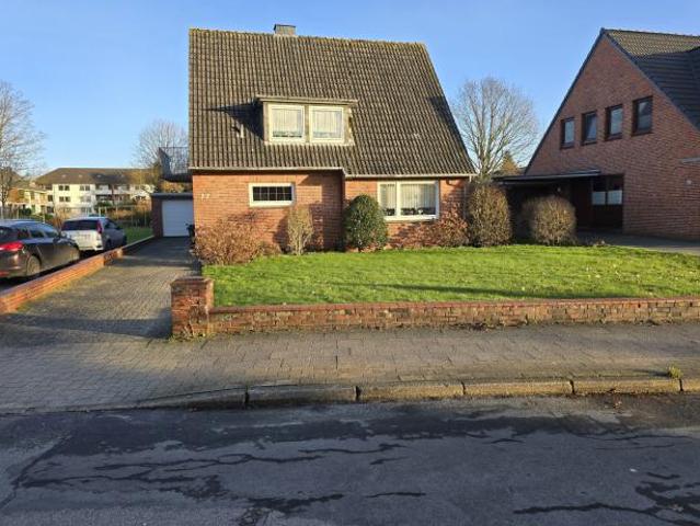Zu Verkaufen 3 Schlafzimmer Haus Husum Deutschland DS85951460