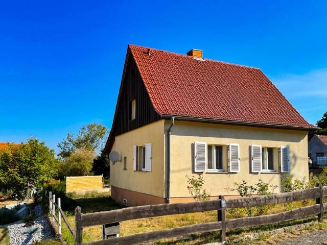 Zu Verkaufen 3 Schlafzimmer Haus Kamenz Deutschland DS97085123