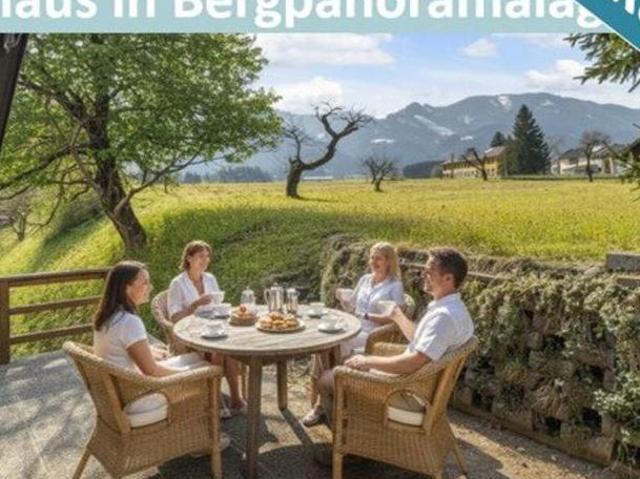 Zu Verkaufen 3 Schlafzimmer Haus Kärnten Kärnten DS103489901