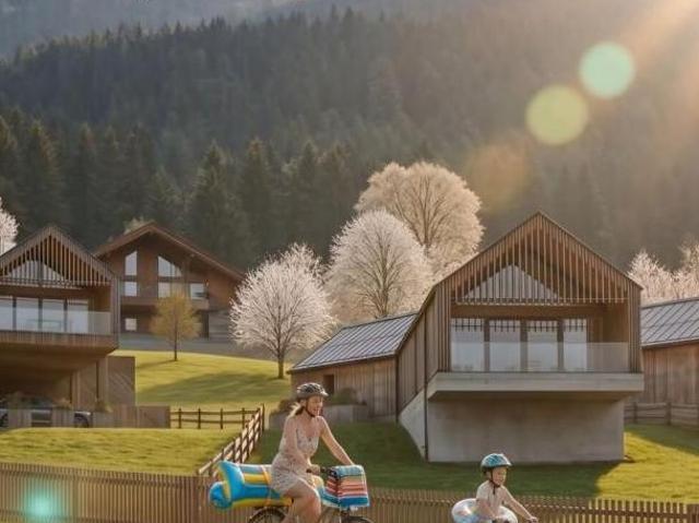 Zu Verkaufen 3 Schlafzimmer Haus Kärnten Kärnten DS105784526