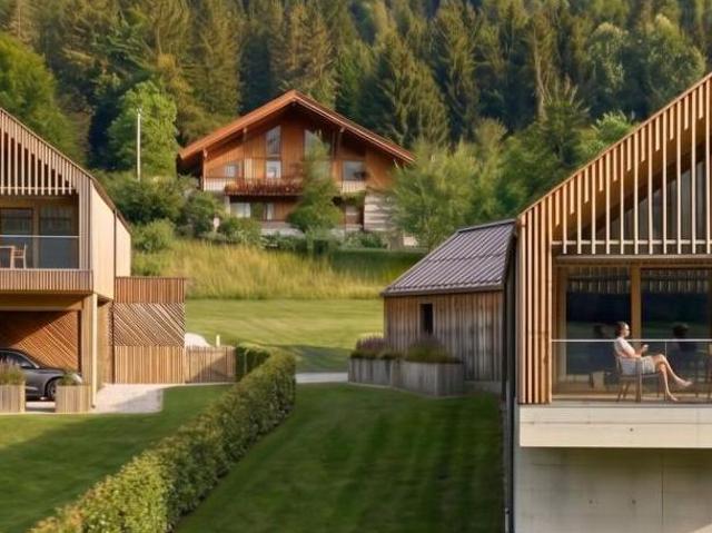 Zu Verkaufen 3 Schlafzimmer Haus Kärnten Kärnten DS105784574