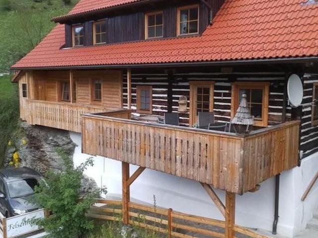 Zu Verkaufen 3 Schlafzimmer Haus Kärnten Kärnten DS105011618