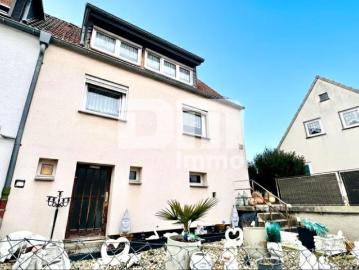 Zu Verkaufen 3 Schlafzimmer Haus Kassel Deutschland DS99192007