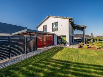 Zu Verkaufen 3 Schlafzimmer Haus Krostitz Deutschland DS98794341