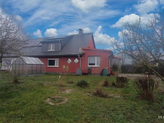 Zu Verkaufen 3 Schlafzimmer Haus Langen Deutschland DS85662677