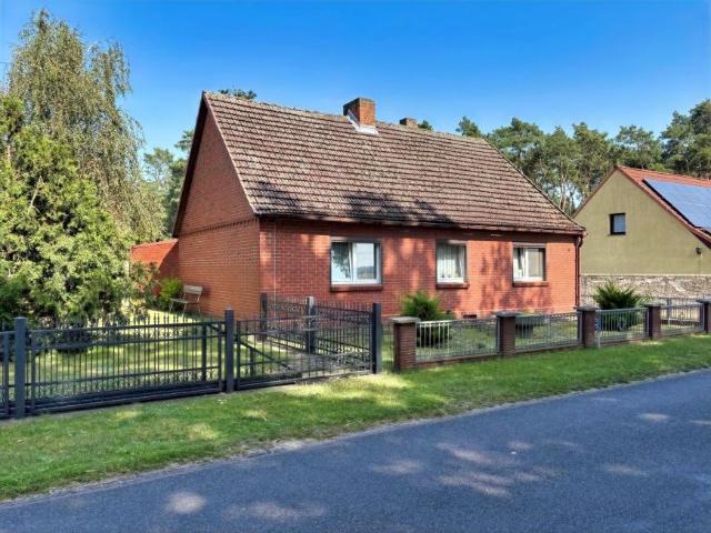 Zu Verkaufen 3 Schlafzimmer Haus Legde/Quitzöbel Deutschland DS97969479