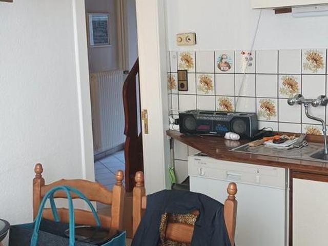Zu Verkaufen 3 Schlafzimmer Haus Lübeck Deutschland DS80730369