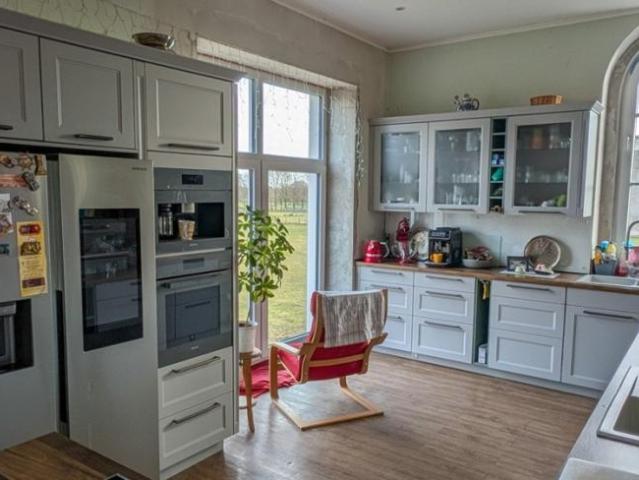 Zu Verkaufen 3 Schlafzimmer Haus Märkisch Linden / Gottberg Deutschland DS97905998