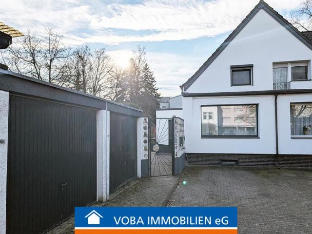 Zu Verkaufen 3 Schlafzimmer Haus Moers Deutschland DS98532509