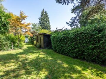 Zu Verkaufen 3 Schlafzimmer Haus München Deutschland DLS95388171