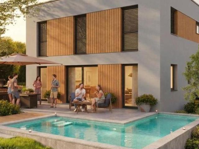 Zu Verkaufen 3 Schlafzimmer Haus Niederösterreich Niederösterreich DS103772655