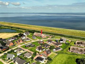 Zu Verkaufen 3 Schlafzimmer Haus Nordstrand Deutschland DS96273287